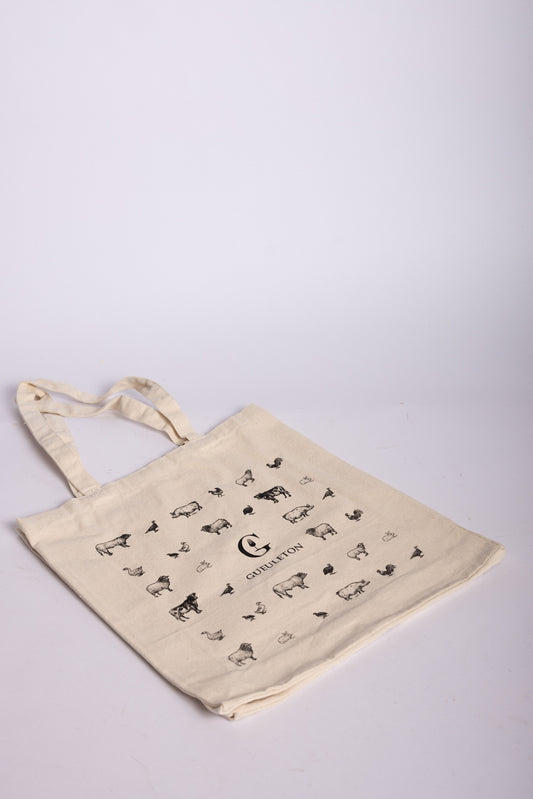 tote bag gueuleton