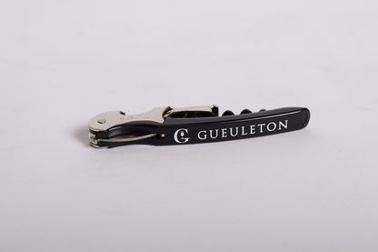 Tire-bouchon sommelier Gueuleton