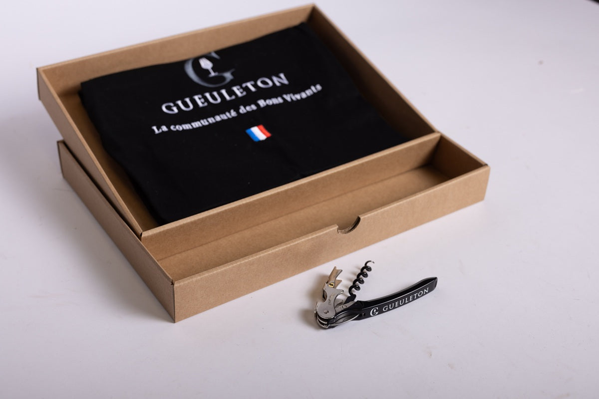 tire-bouchon