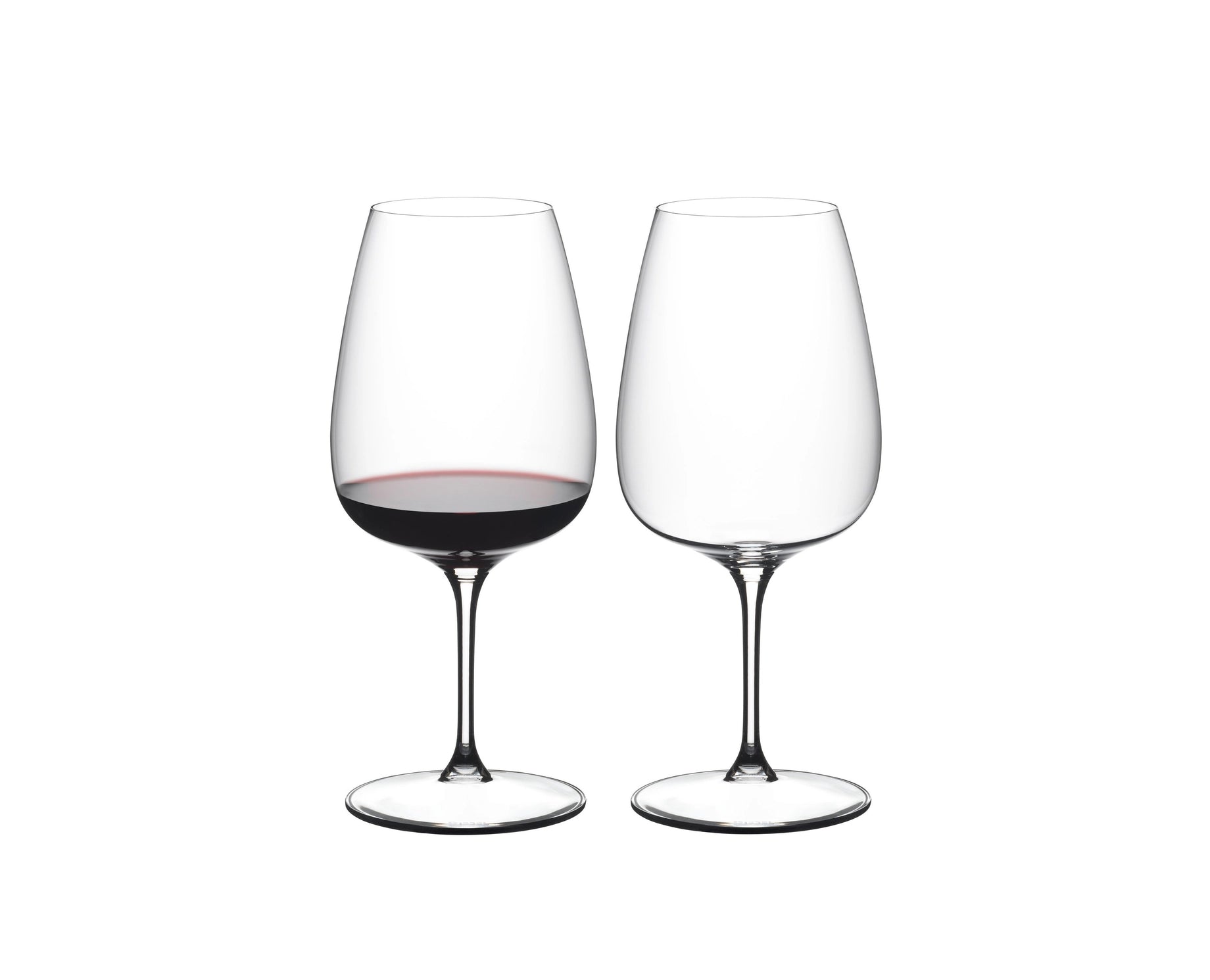 Verres GRAPE@RIEDEL Cabernet/Merlot/Cocktail - Pack de 2