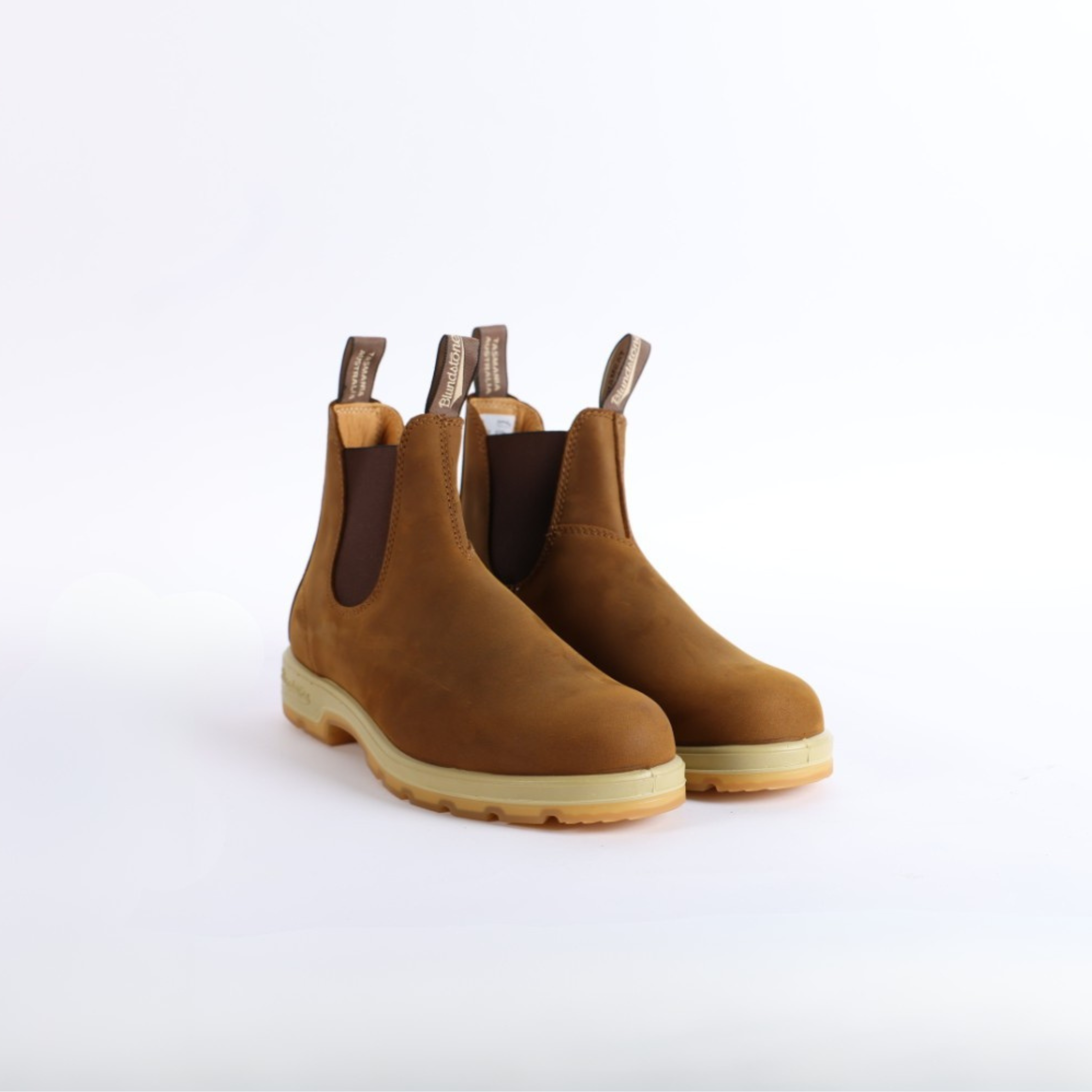 Blundstone Chelsea #562 Saddle Brown 10 44 EU