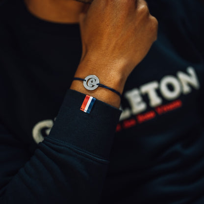 bracelet-medaille-gueuleton-bleu-fonce