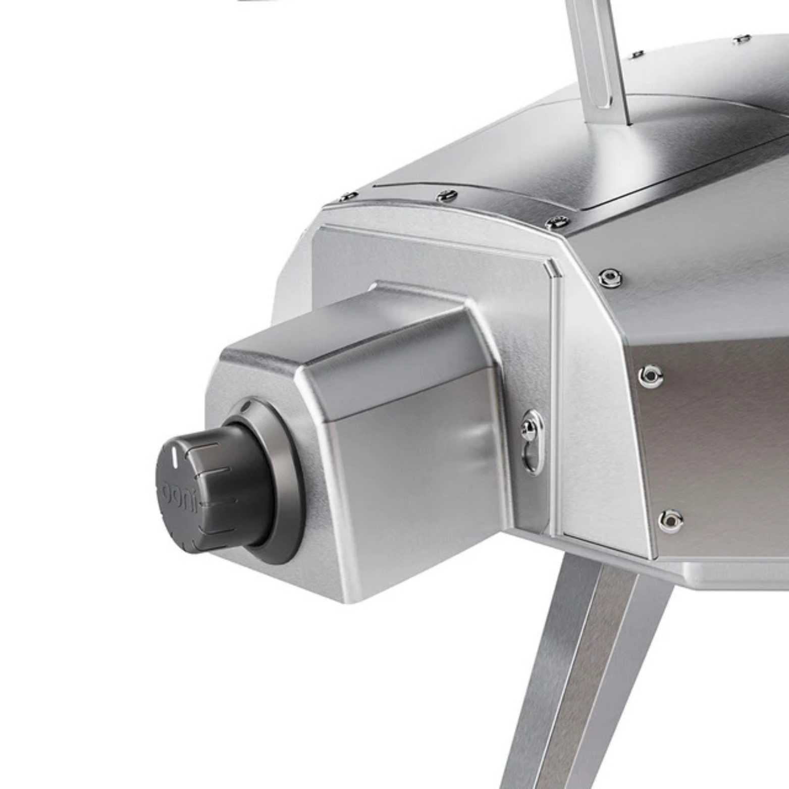 Brûleur à gaz pour Ooni Karu 2 / Karu 12 / Karu 12G - détail - Propane 37 mBar - Gueuleton