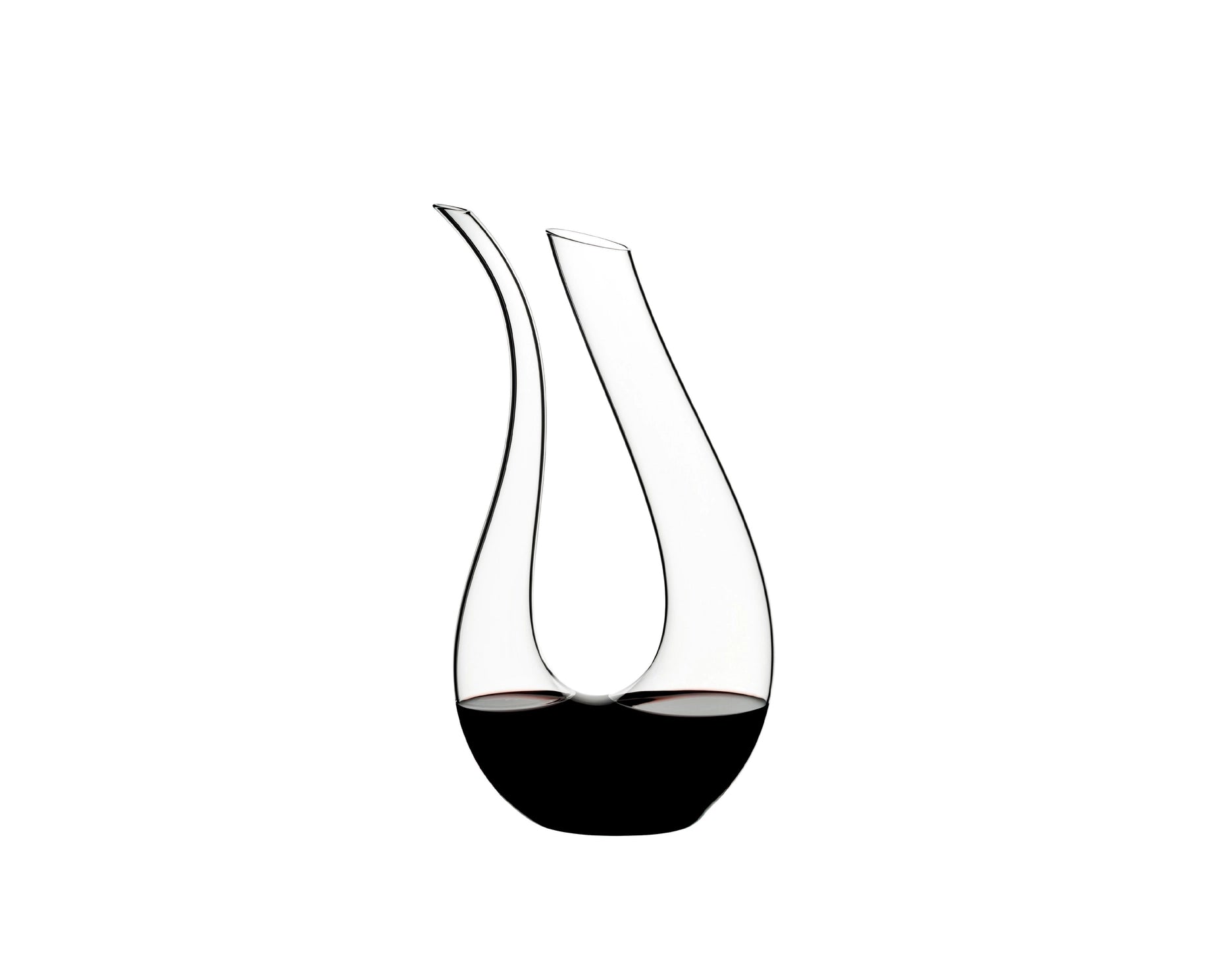 Décanteur RIEDEL Amadeo | Carafe en Cristal Fait Main