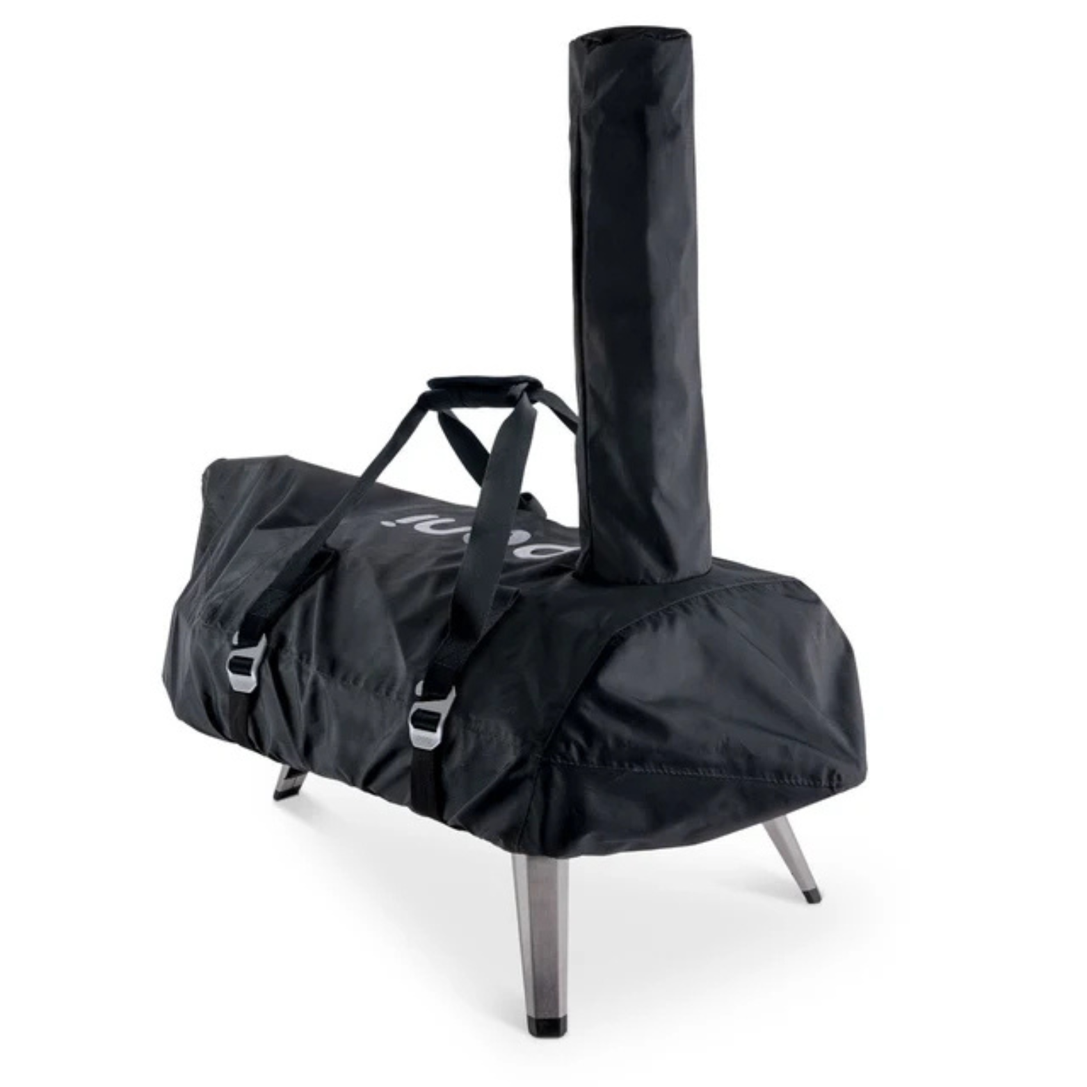 Housse Ooni Karu 12 / 12G / Karu 2 – Transport & protection sur-mesure, vue produit debout - Gueuleton