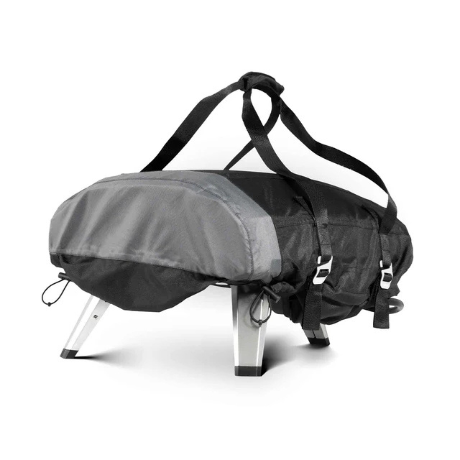 Housse de transport Ooni Koda 2 – Protection impérméable et sur-mesure - Gueuleton
