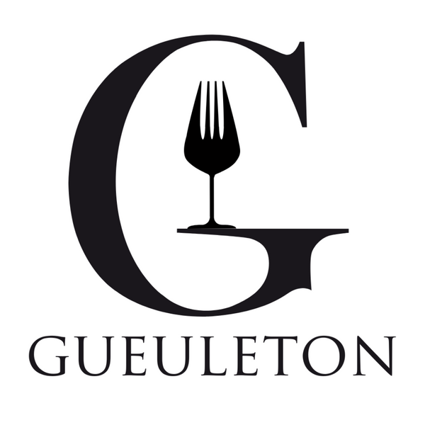 Gueuleton