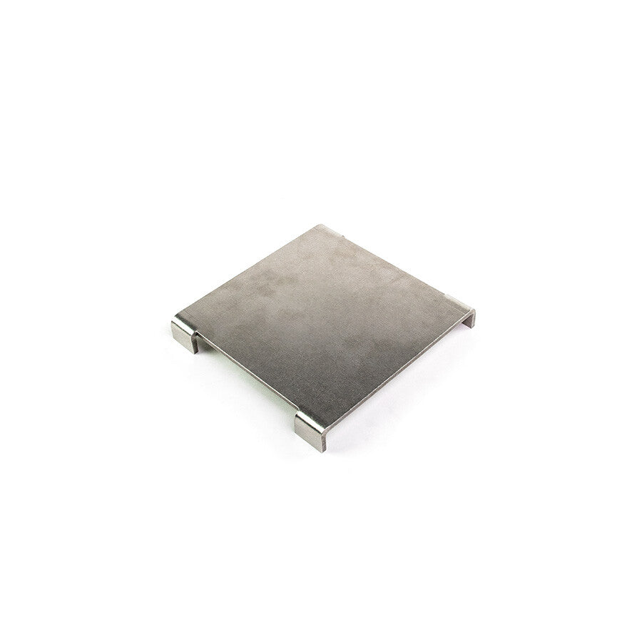 Plaque Teppanyaki YAKINIKU® – Pour Shichirin rectangulaire, cuisson à la japonaise