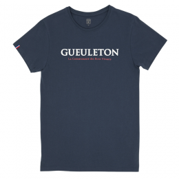 T-shirt Gueuleton Taille S