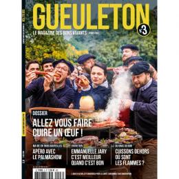 Magazine Gueuleton n°3