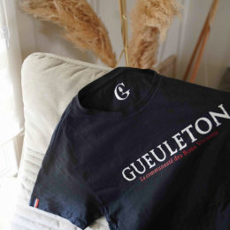 T-shirt Gueuleton Taille M