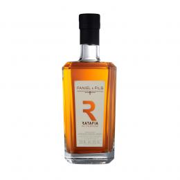 Ratafia de Champagne 2015