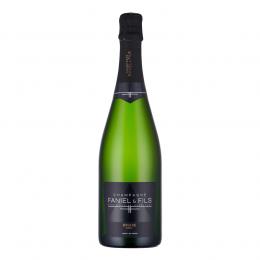 Oriane Brut Blanc