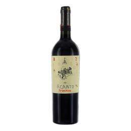 Acanto Primitivo 2021 Rouge