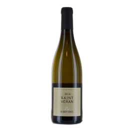 Saint-Véran 2021 Blanc