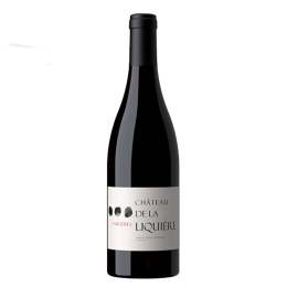 Château La Liquière 2021 Rouge